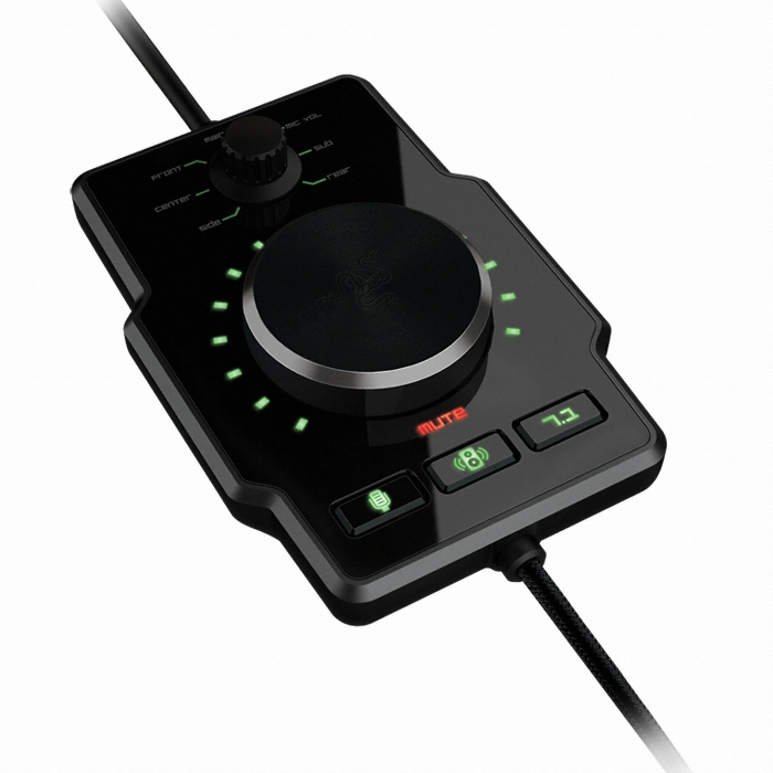 Razer Tiamat 7.1