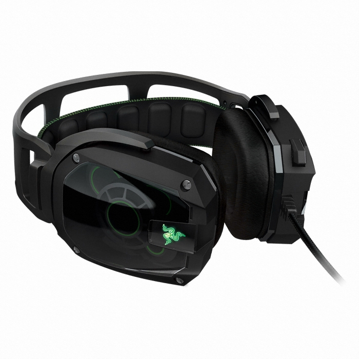 Razer Tiamat 7.1