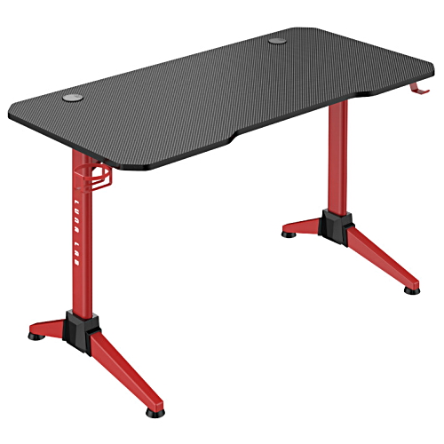 루나랩 스파크 게이밍 책상 (1200x600, 직접설치)_이미지