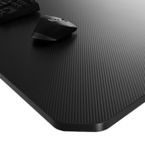 루나랩 스파크 게이밍 책상 (1200x600, 직접설치)_이미지