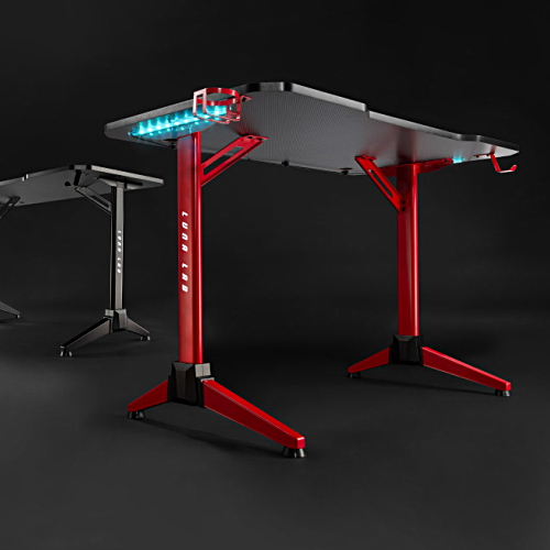 스파크 게이밍 책상