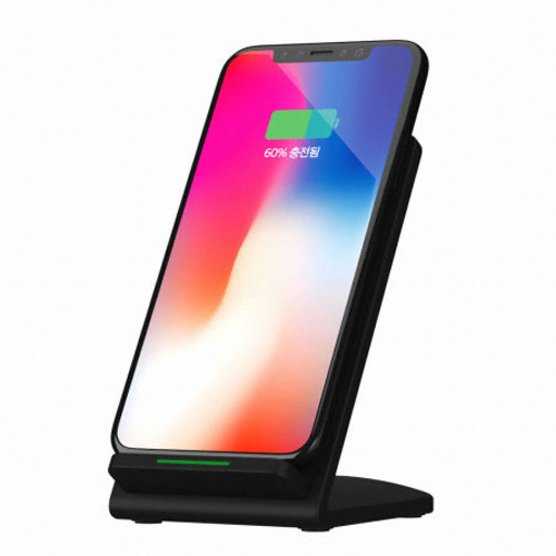 요이치 2A 코엘 스탠드 무선충전기 IWC201