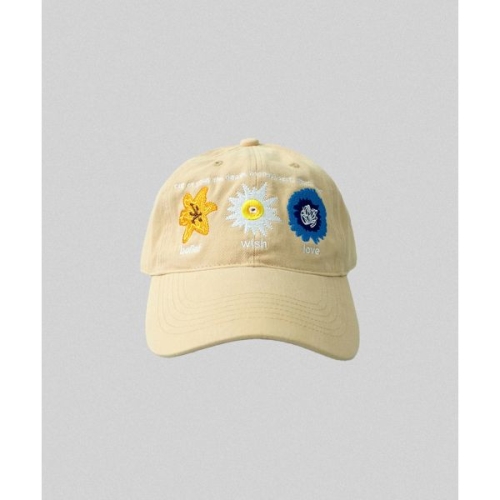 마이딥블루메모리즈 NATIVITY MM 캡 베이지 1938250_이미지