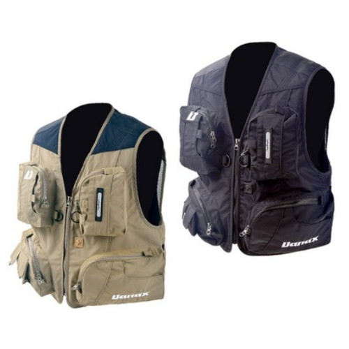 바낙스 VE2101 낚시조끼이미지입니다. 누르면 해당 게시물로 새창이동합니다.