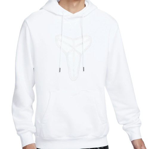 코비 드라이 핏 스탠다드 이슈 풀오버 후디 HF0067-100