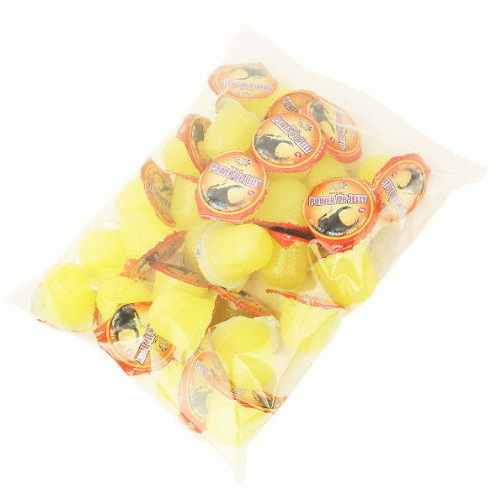 메가벅스 바이오 젤리 16g x50p/장수풍뎅이/사슴벌레/곤충_이미지