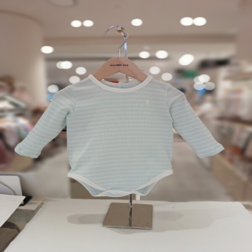 오가닉맘 미도면모달긴소바디수트 MLSLQS0422_이미지