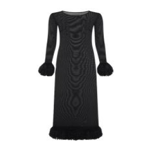 �������� Long sleeve dress WDR276ABK99 4269231