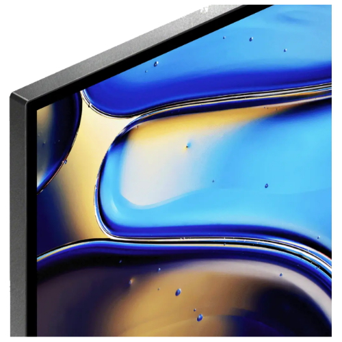 SONY ����� 65XR80 �ؿܱ���