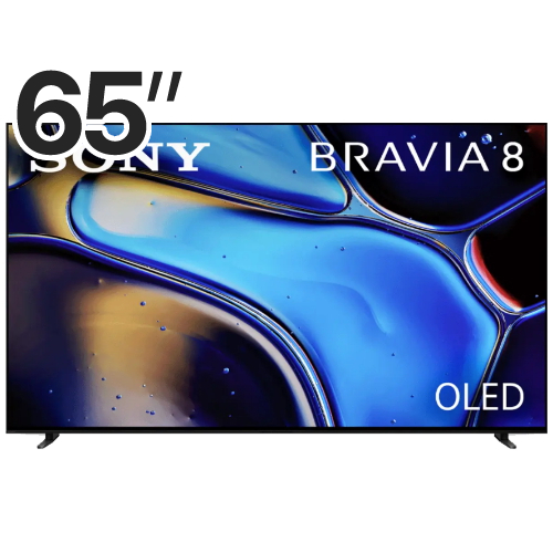 SONY 브라비아 65XR80 해외구매이미지입니다. 누르면 해당 게시물로 새창이동합니다.