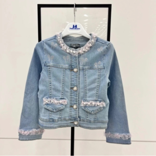 쁘띠앙팡 PCX11GDJ171 PC헤이쭈니청자켓SH_이미지