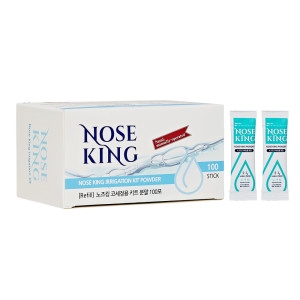다원메디칼 노즈킹 분말 (100개)_이미지