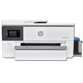 <b>HP</b> 오피스젯 프로 9720 와이드 포맷 무한공급기