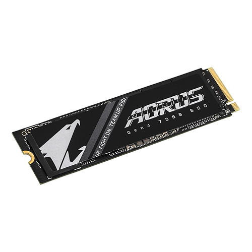 GIGABYTE AORUS Gen4 7300 V2 M.2 NVMe 피씨디렉트 (1TB)_이미지