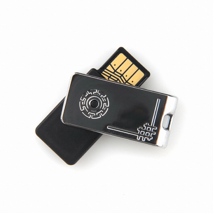 새한미디어 Swing Mini (8GB)_이미지