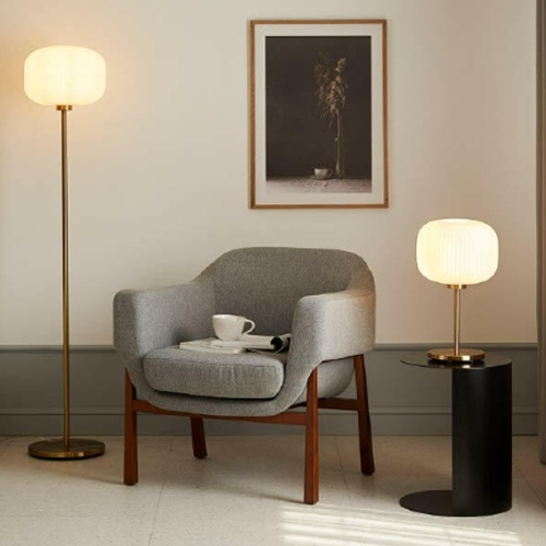 LED 올리비아 스탠드 세트