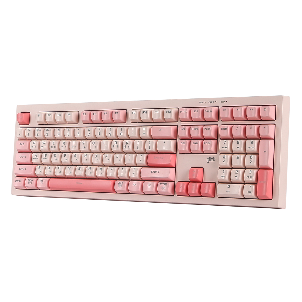 ��Ŭ��Ŀ OFFICEPRO WK50 ���Ϸ��� M RGB ������ ��� ���� �������� 108