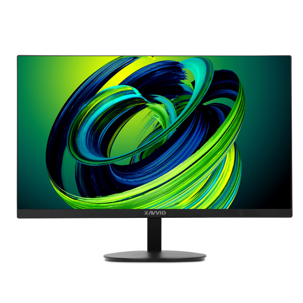 XAVVIO X2306EW HDMI 광시야각 무결점