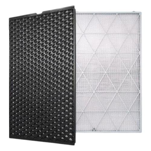 마중물 메이저필터 삼성전자 비스포크 큐브 Air 전용 CFX-J101D 호환용 필터세트_이미지