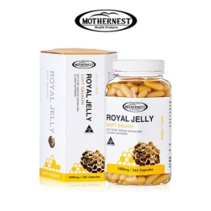 RBK 마더네스트 로얄제리 파우더