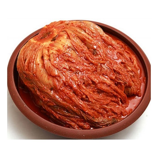 묵은지 10kg