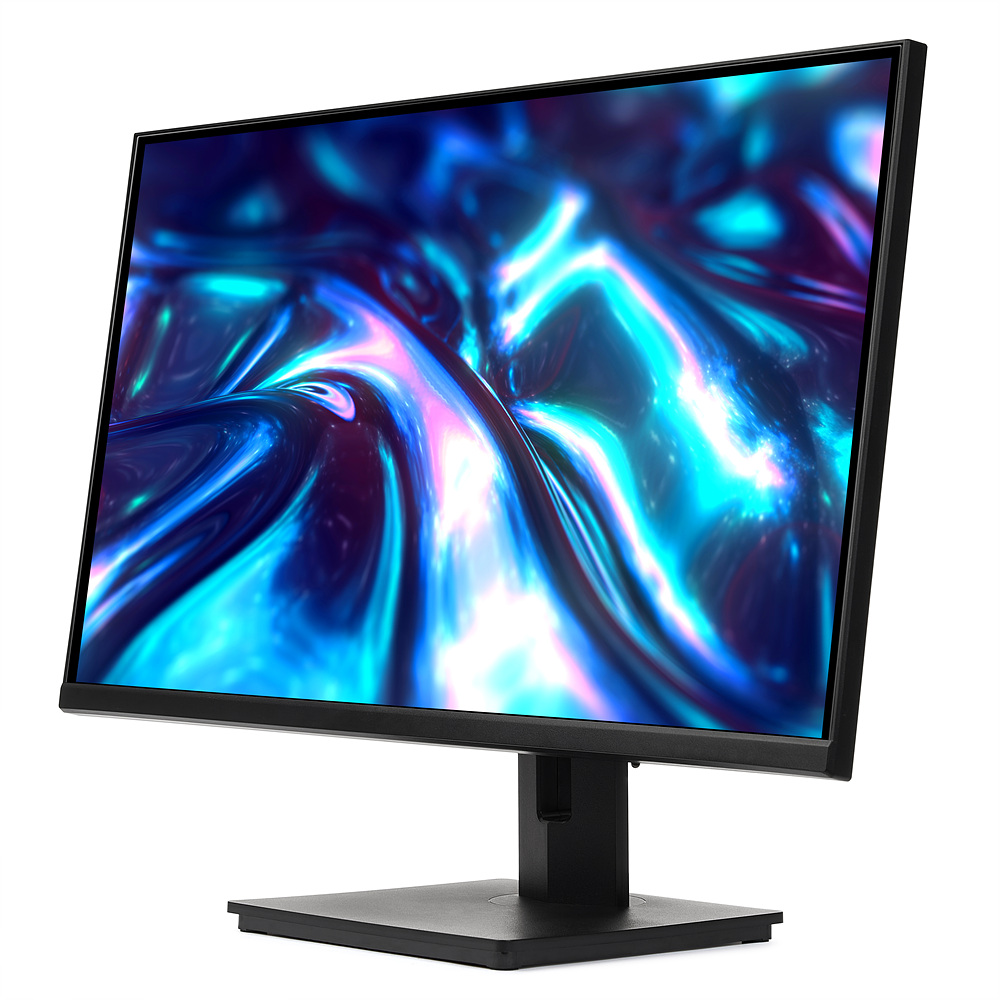 크로스오버 27QQ75 QHD IPS TYPE-C 멀티스탠드 무결점_이미지
