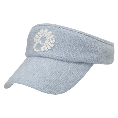 캘러웨이 로맨틱 이어워머 바이저_이미지