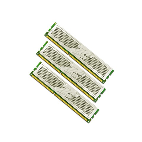 DDR3-1333 CL7 Platinum 패키지