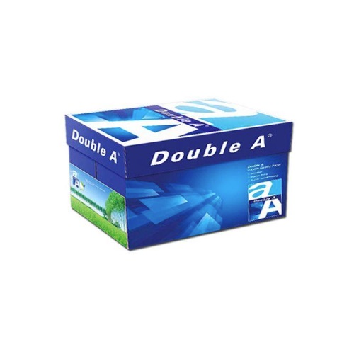 더블에이 프리미엄 복사용지 A3 80g (2,500매)_이미지