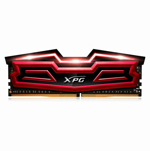 ADATA DDR4-3000 CL16 XPG DAZZLE 패키지 (16GB(8Gx2))_이미지