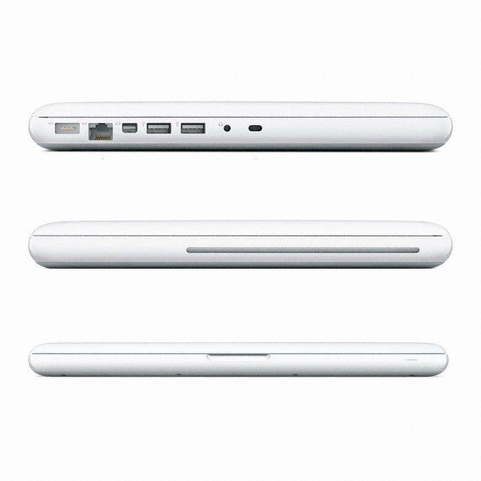 APPLE MacBook MC207KH/A (기본)_이미지