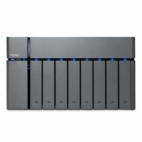 QSAN XN7008T (112TB)_이미지