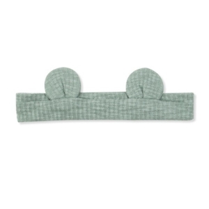 중동텍스타일 오가닉맘 그린필로스헤어밴드 MIF7HB02_이미지