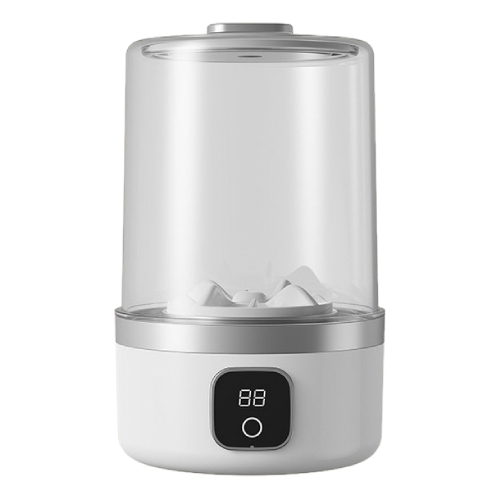 휴대용 미니세탁기