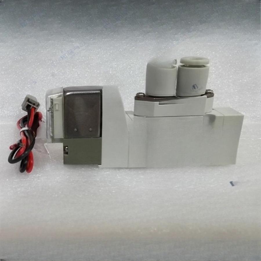 SMC �ַ����̵� ��� SY3220-5LOZD-M5 C6�� ��ǰ