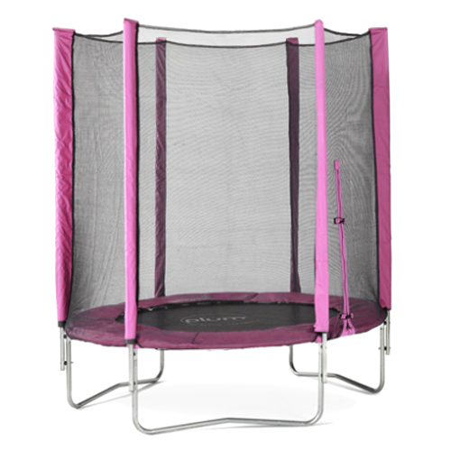 플럼 트램폴린 182cm