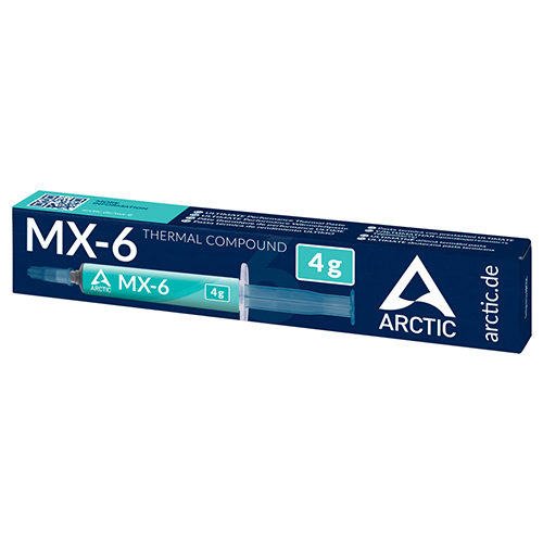 ARCTIC MX-6 ����