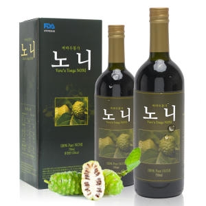바바우통가 노니 750ml