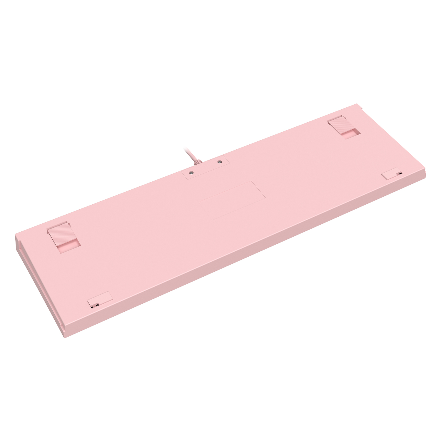 COX CK01V PINK WHITE 게이밍 광축 (적축)_이미지