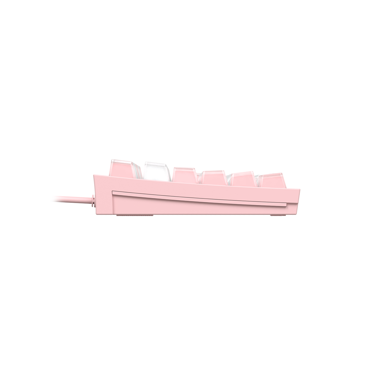 COX CK01V PINK WHITE 게이밍 광축 (적축)_이미지