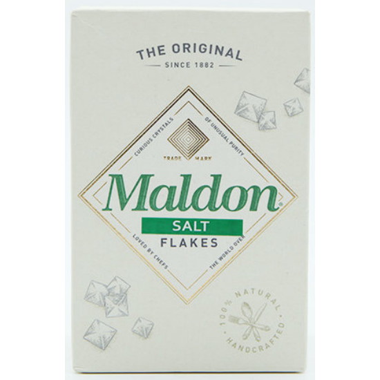 MALDON 말돈 소금 250g (12개)_이미지