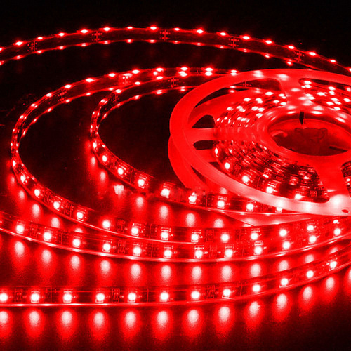 엑슬비젼 튜닝 LED STRIP 레드-250_이미지