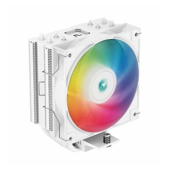 DEEPCOOL AG400 ARGB 해외구매 (화이트)_이미지