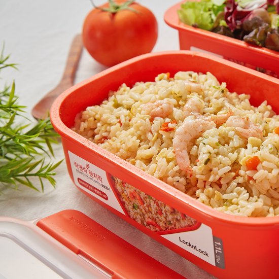 락앤락 렌지락 덮밥용기 1.1L (1개)_이미지