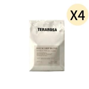 테라로사 하우스 드립 블렌드 1kg (2개)_이미지
