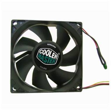 쿨러마스터 80mm DAF-B82