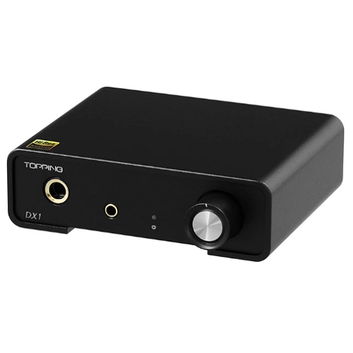 TOPPING DX1