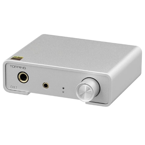 TOPPING DX1