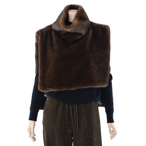 티나 터들넥밍크베스트 TOD24004_이미지