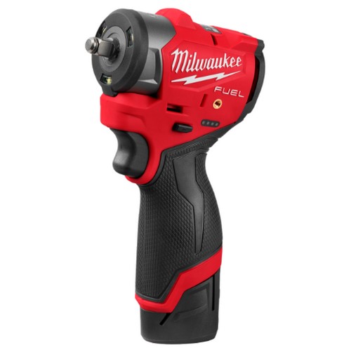 밀워키 M12 FSCIWF38 (충전기없음, 배터리없음)_이미지